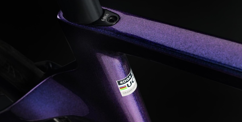 Koga frameset shop